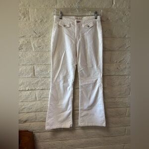 Tommy Hilfiger Girls Y2K Stretch Cords-12